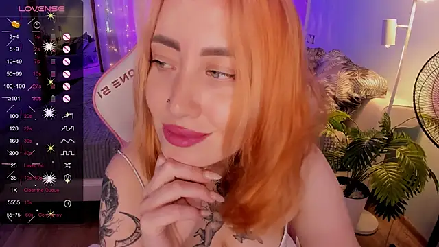 deboramoore webcam