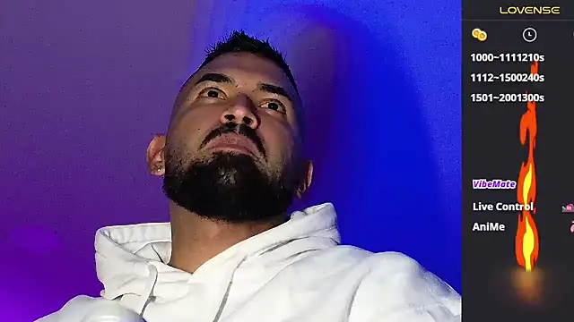 Max-prada webcam