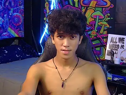 hugekenbigcock webcam