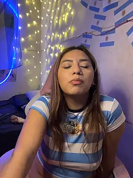 venus_aura webcam