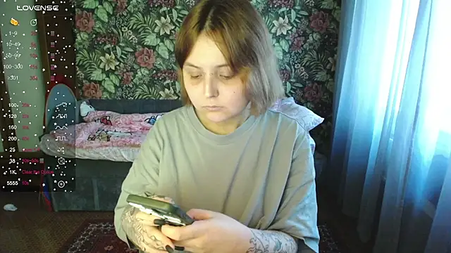 vendymories - Vendymories's free webcam - UK Sex Cams
