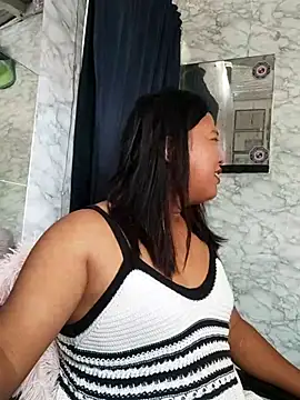 TS-YANNA webcam