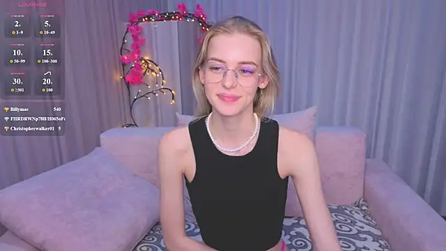 kittie_like18 webcam