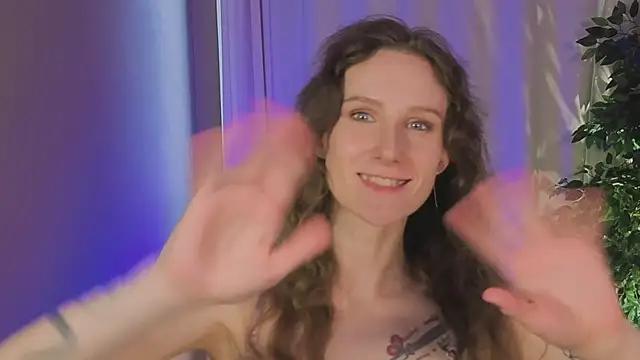 AriaLiko webcam
