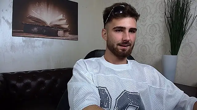 KyloEast webcam