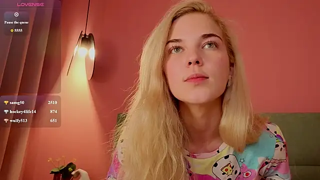 Bella_Stewarttt webcam