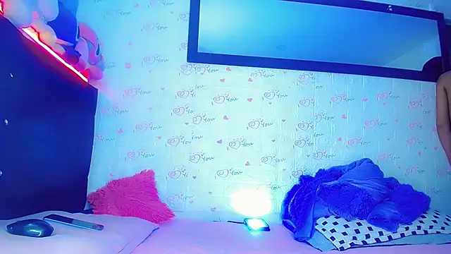 SamiraHot1 webcam