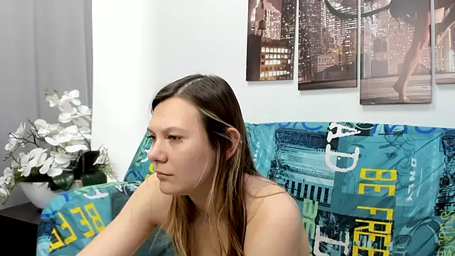 Sunny_Sammyy webcam