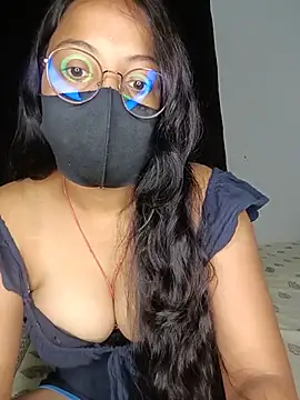 hottydisha webcam