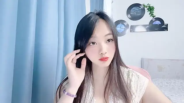 Winnie666999 webcam