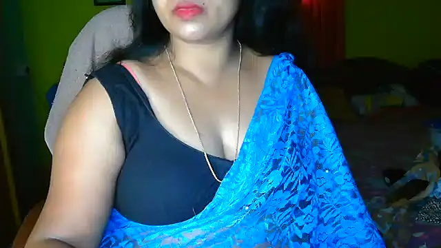 Kritika_21 webcam
