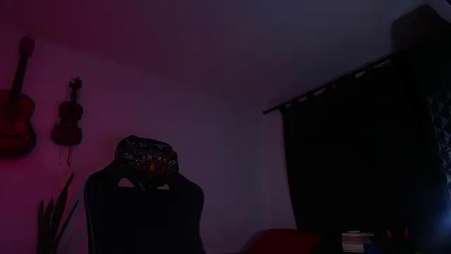 Ryuk_it webcam