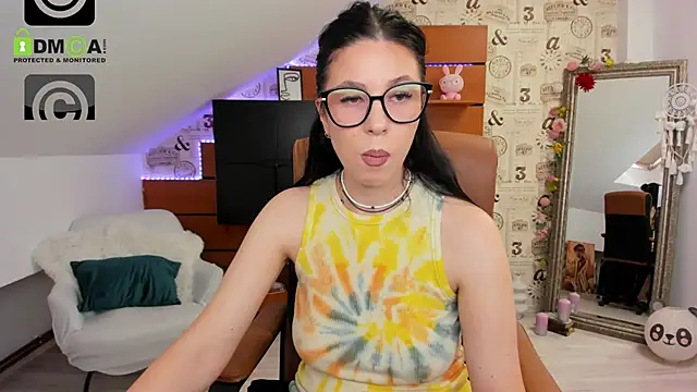 EmillyTaylor webcam