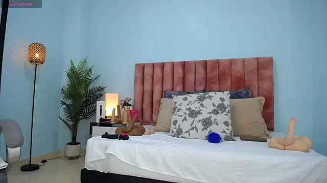 nana_levy webcam