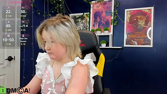 Sara_Robinson webcam