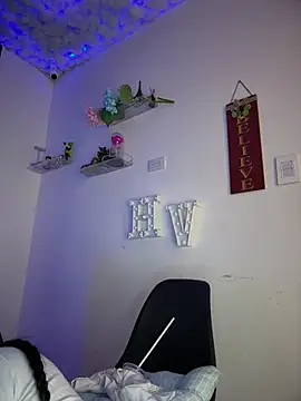 Helen_Vidall webcam