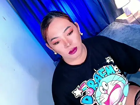 Olivia_the_Temptress27 webcam