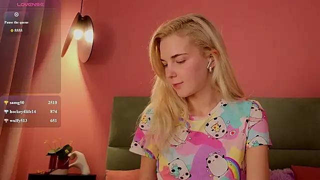 Bella_Stewarttt webcam
