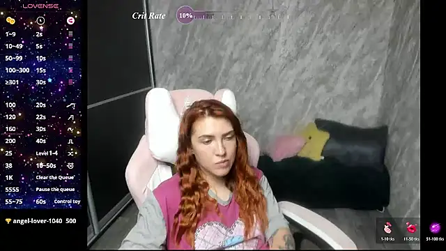 Reginasmilee webcam