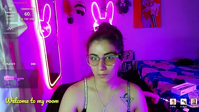 valentina_angel webcam