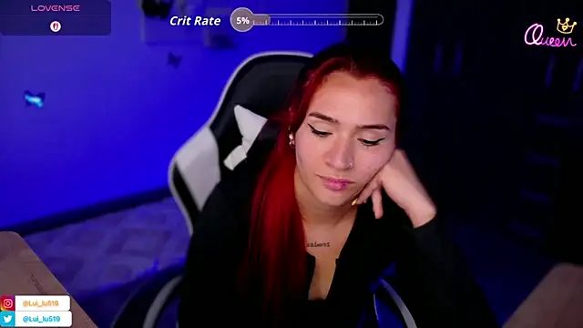 ImLui_lu webcam
