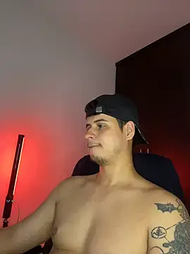 BjornSteel webcam