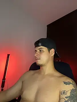 BjornSteel webcam