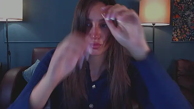 NicoleWells22 webcam
