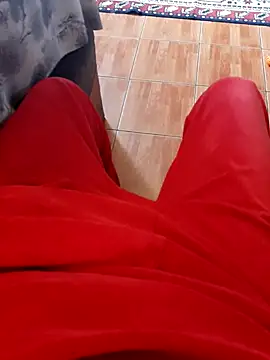 feet_toes webcam