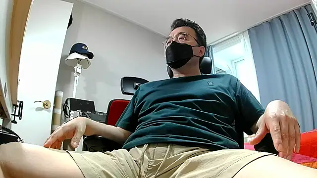 Jackvanlee webcam