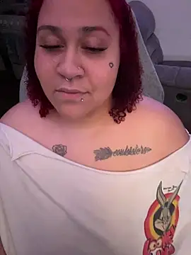 Juicyjordie webcam