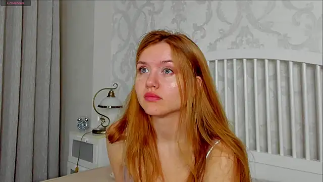 Eva__Lewis webcam