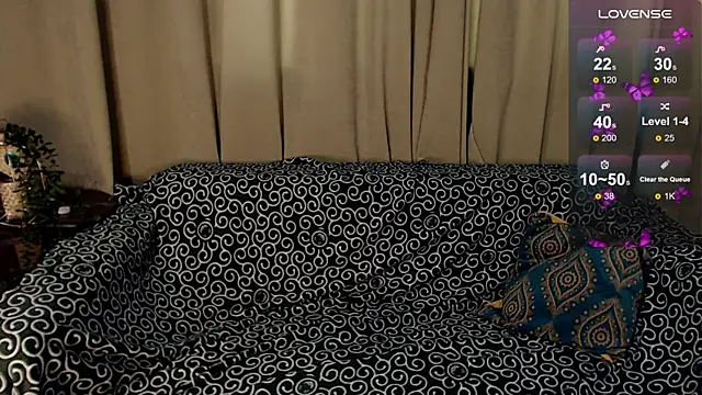 Poison_Eva webcam