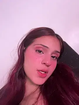 AngelRuby webcam