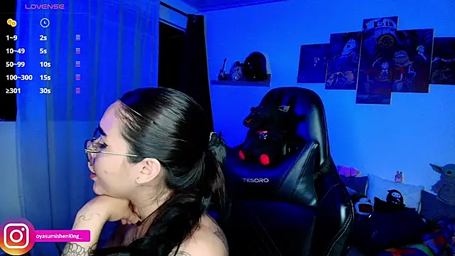 Nicorobinn webcam