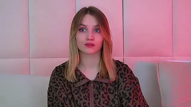 StacyEvances webcam