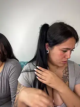-Mellani- webcam