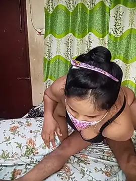 Romentic_Couple webcam