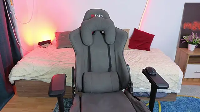 lucidangelok1 webcam