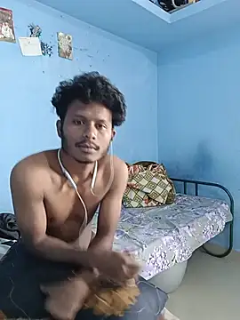sexy_satheesh webcam