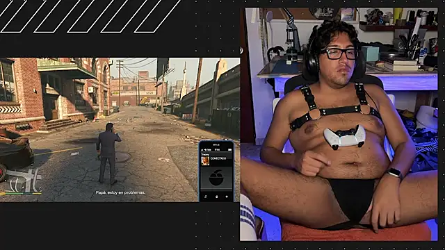 spacemanx_eddy webcam