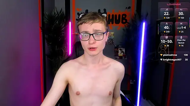 Emmit_Barker webcam