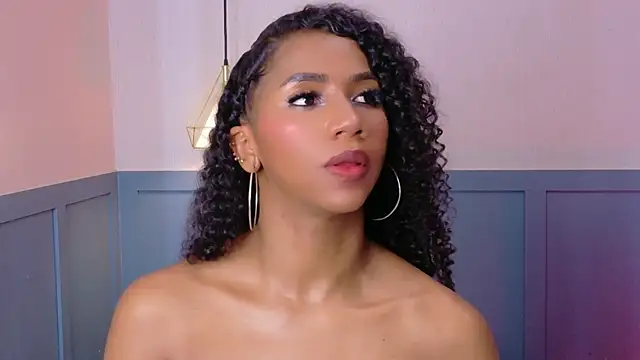 Chloe-Rose- webcam