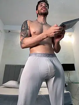evans_campbell1 webcam