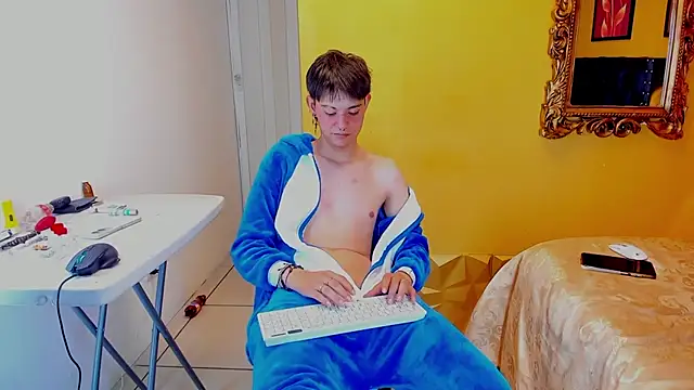 luckk_ webcam