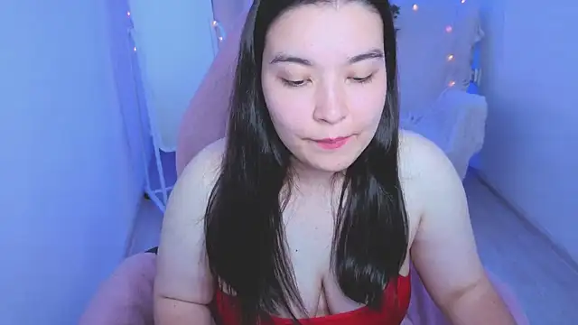 MomoRins webcam