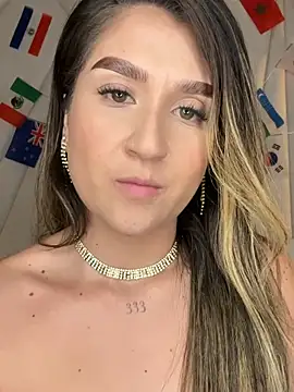 IsabelleMilan webcam