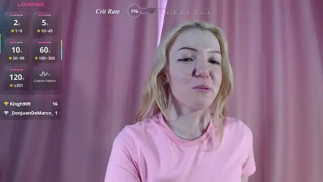 AlexandraXxKitty webcam