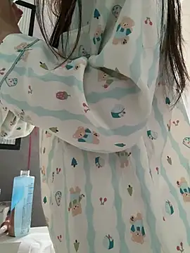 Xiao_Mao_meow webcam