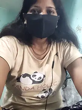 Naughty_dii webcam